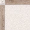 Матовый Global Tile Керамогранит Driada Светло-Бежевый 41.2x41.2 — фото 3