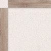 Матовый Global Tile Керамогранит Driada Светло-Бежевый 41.2x41.2 — фото 4