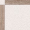 Матовый Global Tile Керамогранит Driada Светло-Бежевый 41.5x41.5 — фото 2