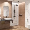 Фото в интерьере Global Tile Эко Дерево / Eco Wood
