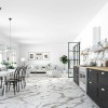 Фото в интерьере Global Tile Everest