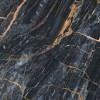 Global Tile Керамогранит Fenomen_NB Черный Полированный 60х120 — фото 2