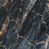 Global Tile Керамогранит Fenomen_NB Черный Полированный 60х120 — фото 3