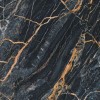 Global Tile Керамогранит Fenomen_NB Черный Полированный 60х120 — фото 4