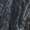 Global Tile Керамогранит Fenomen_NB Черный Полированный 60х120 — фото 5
