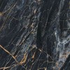 Global Tile Керамогранит Fenomen_NB Черный Полированный 60х120 — фото 6