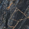 Global Tile Керамогранит Fenomen_NB Черный Полированный 60х120 — фото 8