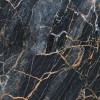 Global Tile Керамогранит Fenomen_NB Черный Полированный 60х120 — фото 10