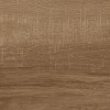 Карвинг Global Tile Керамогранит GT206024904MCR Fergana Коричневый 19,7х60