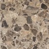 Global Tile Керамогранит Festival Бежевый грес глаз. матовый 60х60 — фото 5