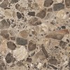 Global Tile Керамогранит Festival Бежевый грес глаз. матовый 60х60 — фото 6