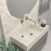 Фото в интерьере Global Tile Фигаро