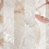 Global Tile Плитка настенная Fiona Цветы 1 25х75 — фото 2