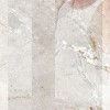 Global Tile Плитка настенная Fiona Цветы 1 25х75 — фото 3
