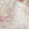 Global Tile Плитка настенная Fiona Цветы 2 25х75 — фото 3