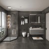 Фото в интерьере Global Tile Фрейя / Freya