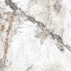 Global Tile Керамогранит Gabriel Белый 60x60 Полированный — фото 12