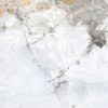 Global Tile Керамогранит Gabriel Белый 60x60 Полированный — фото 13