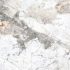 Global Tile Керамогранит Gabriel Белый 60x60 Полированный — фото 9