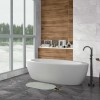 Фото в интерьере Global Tile Hispanica