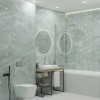 Фото в интерьере Global Tile Искра / Wink