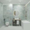 Фото в интерьере Global Tile Искра / Wink