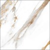 Матовый Керамогранит Global Tile GT60600103MR грес глаз. Калакатта Роял / Calacatta Royal_GT 60х60 — фото 2