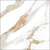 Матовый Керамогранит Global Tile GT60600103MR грес глаз. Калакатта Роял / Calacatta Royal_GT 60х60 — фото 4