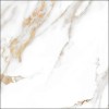 Матовый Керамогранит Global Tile GT60600103MR грес глаз. Калакатта Роял / Calacatta Royal_GT 60х60 — фото 6