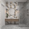Фото в интерьере Global Tile Капелла / Capella Gt