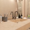 Фото в интерьере Global Tile Кашемир