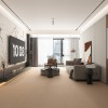 Фото в интерьере Global Tile Кашемир