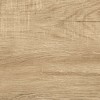 Матовый Global Tile Керамогранит Leo Короричневый 15х60 — фото 7