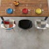 Фото в интерьере Global Tile Lids