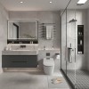 Фото в интерьере Global Tile Lids