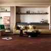 Фото в интерьере Global Tile Магнолия