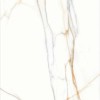 Global Tile Керамогранит Montecatini Белый 60x120 Полированный Slim/30 — фото 2