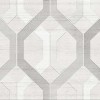 Global Tile Плитка настенная Neo Loft Гексо 25х50 — фото 2