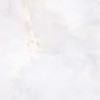 Global Tile Керамогранит Onyx Белый 60x60 Полированный — фото 2