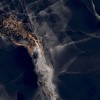 Global Tile Керамогранит Paradise Черный 60x120 Суперполированный — фото 2