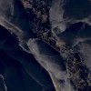 Global Tile Керамогранит Paradise Черный 60x120 Суперполированный — фото 4