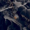 Global Tile Керамогранит Paradise Черный 60x120 Суперполированный — фото 8