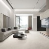 Фото в интерьере Global Tile Шелк