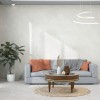 Фото в интерьере Global Tile Шелк