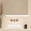 Фото в интерьере Global Tile Шелк