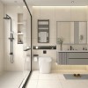 Фото в интерьере Global Tile Sogdiana