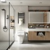 Фото в интерьере Global Tile Sogdiana