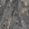 Global Tile Керамогранит GT1206018005MCR Stonela Черный карвинг 60х120