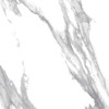 Global Tile Керамогранит Supreme Белый Матовый 60х120 — фото 7