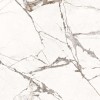 Global Tile Керамогранит Timeline Белый 60x60 Полированный — фото 5